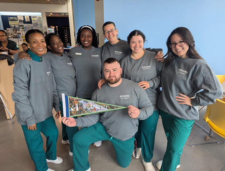 MassBay Community College Alumni