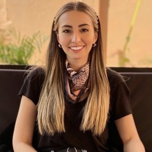 Picture of Angie Briceno