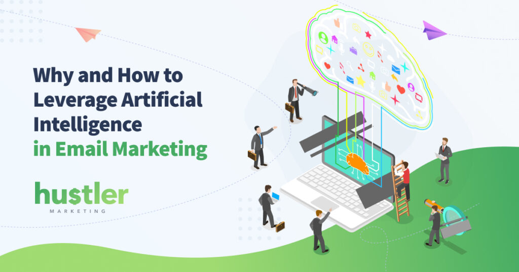 Email Marketing meets AI