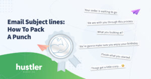 subject lines