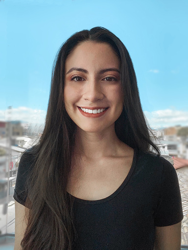 Picture of Belén Loaiza Ruiz