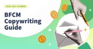 BFCM Copy Guide