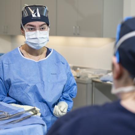 Central Processing 2