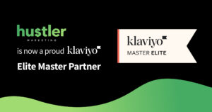 Klaviyo Elite master Partner Email Agency