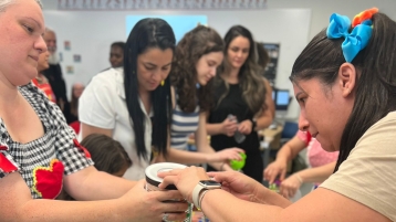 ECE Associate Degree