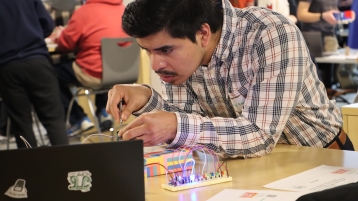 Electrical Engineering