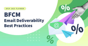 Email BFCM best practices