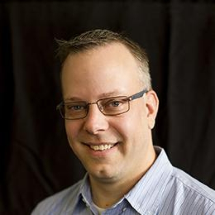 Image of Prof. Mazaik