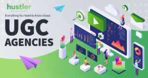 UGC Agency