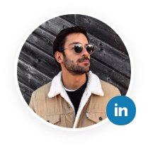 Picture of Leonardo Lima