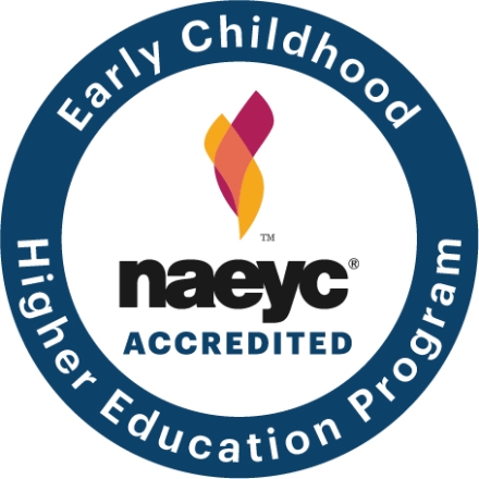 NAEYC Seal