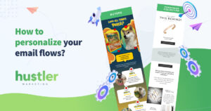 How to personalize your email flows