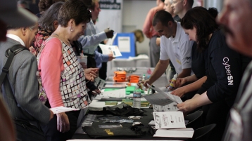 Information Security Summit