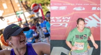 MassBay runners Boston Marathon 2026 Stigler-and-O-Dowd