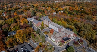 massbay-wellesley-fall-aerial-view