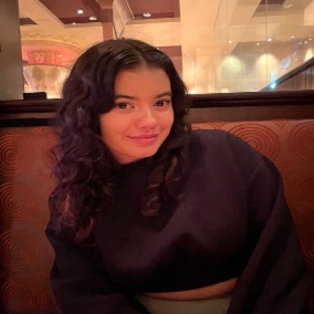 Noa Freedom Horse Grant