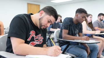 Placement Test Workshops