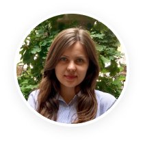 Picture of Anna Hrychukh