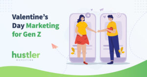 valentine's day email marketing