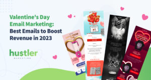Valentines Day Email Marketing Best Emails to Boost Revenue in 2023