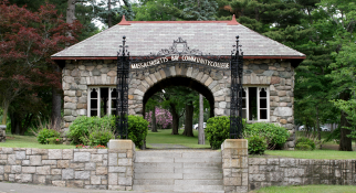 Gatehouse for Event Listings