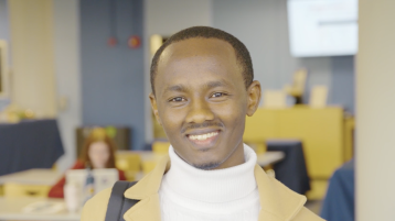 Finding Job Opportunities