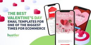 Valentine's day email marketing ideas